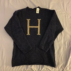 Harry Potter Sweater